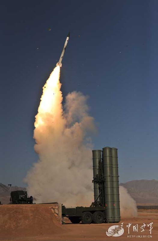 Suc manh ten lua S-300PMU2 ban cho Iran khien My chet ngat-Hinh-7