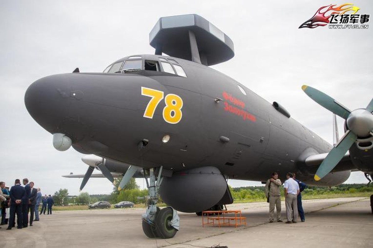 Kho mua P-3C, Viet Nam nen tinh toi “sat thu” Il-38N Nga?-Hinh-5