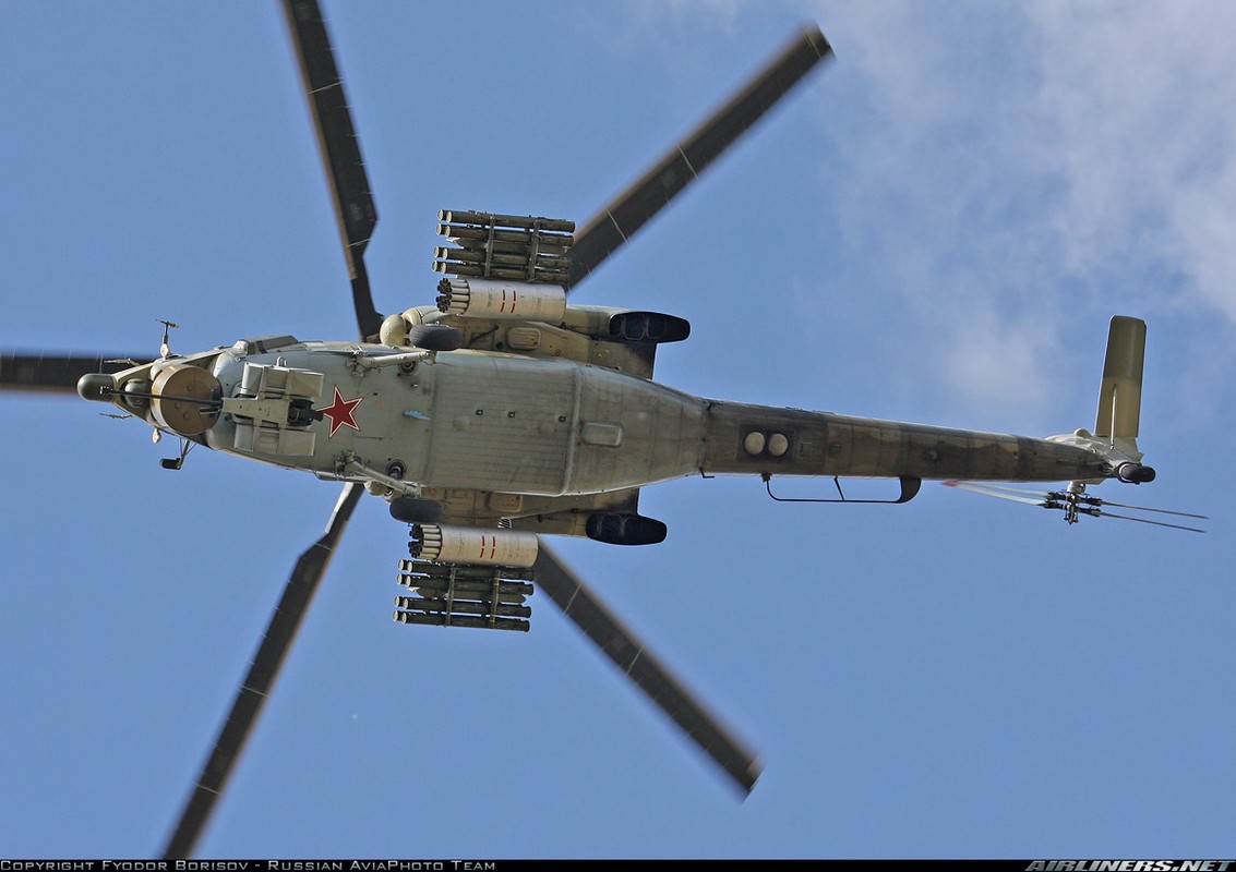 Viet Nam muon mua “tho san dem” Mi-28N thay the Mi-24?-Hinh-5