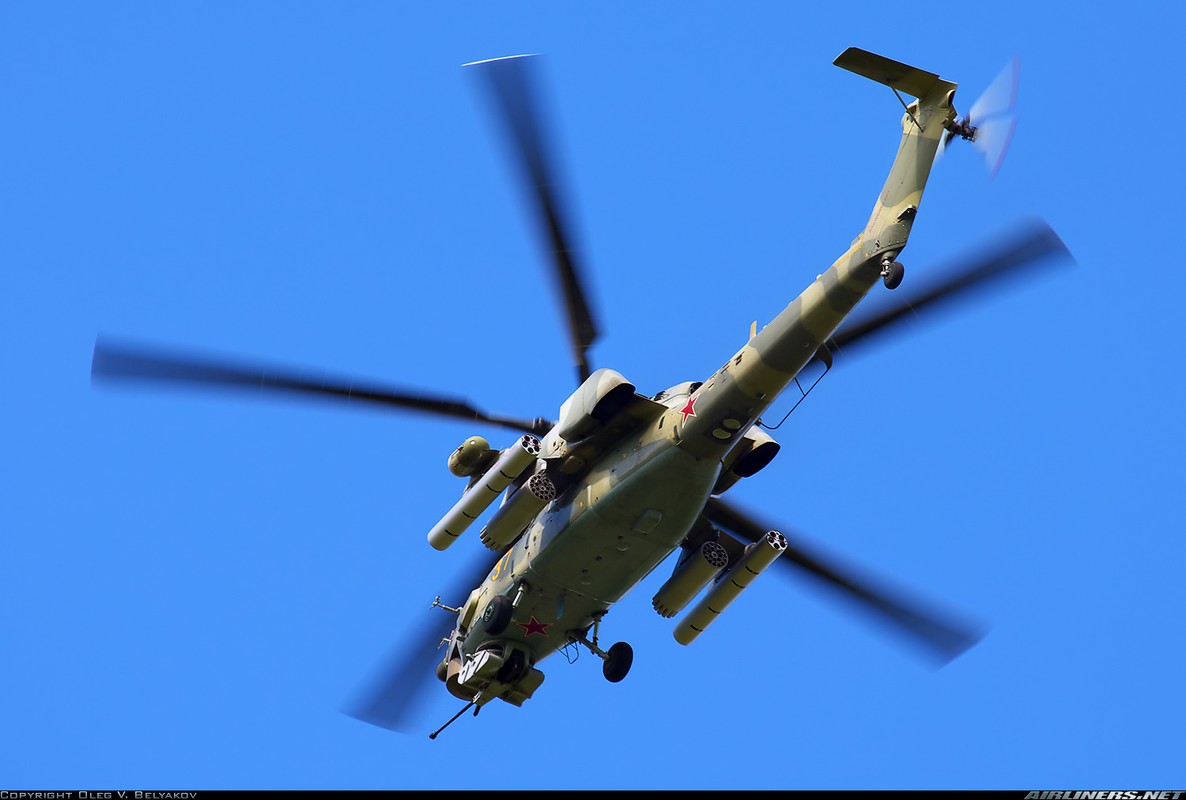 Viet Nam muon mua “tho san dem” Mi-28N thay the Mi-24?-Hinh-6