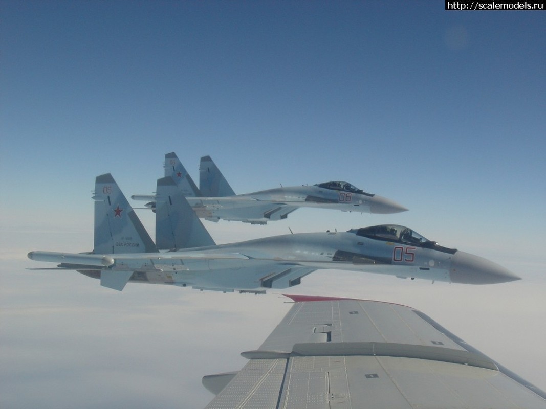 Sieu tiem kich Su-35S gap loi o Syria, Nga xau ho-Hinh-4