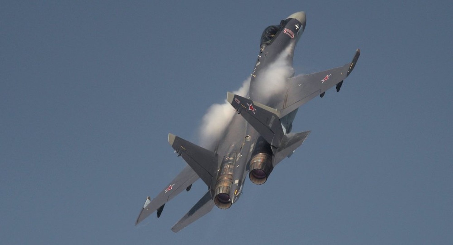 Sieu tiem kich Su-35S gap loi o Syria, Nga xau ho-Hinh-8