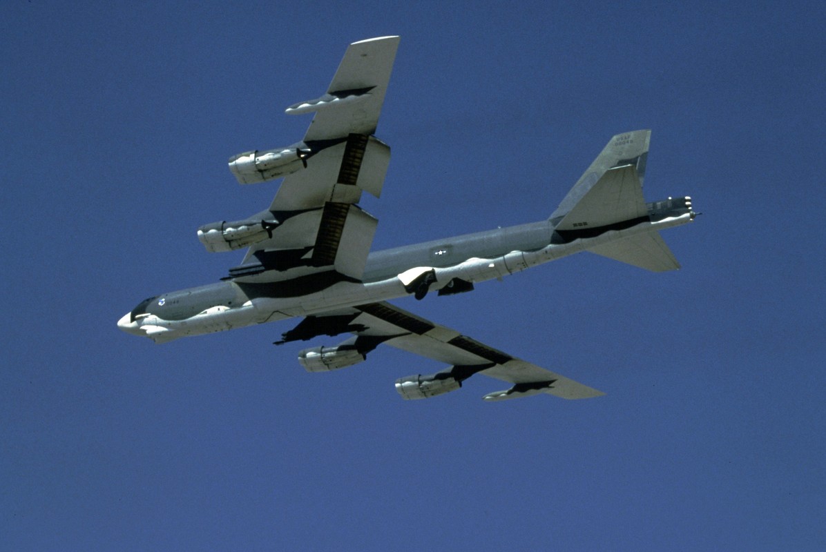 “Phao dai bay” B-52 co hieu qua trong cuoc chien chong IS?-Hinh-14