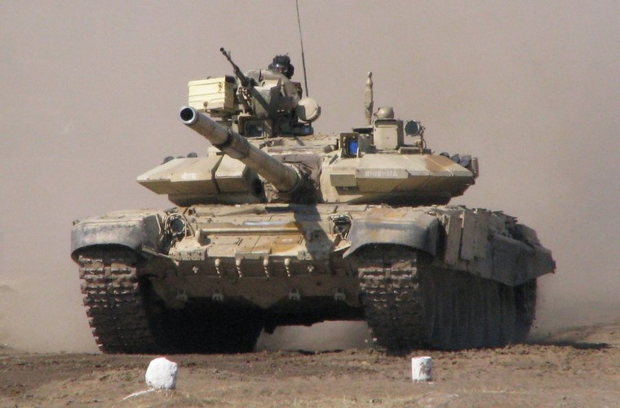 Thuc hu tin Viet Nam mua xe tang T-90SV cua Nga?-Hinh-4