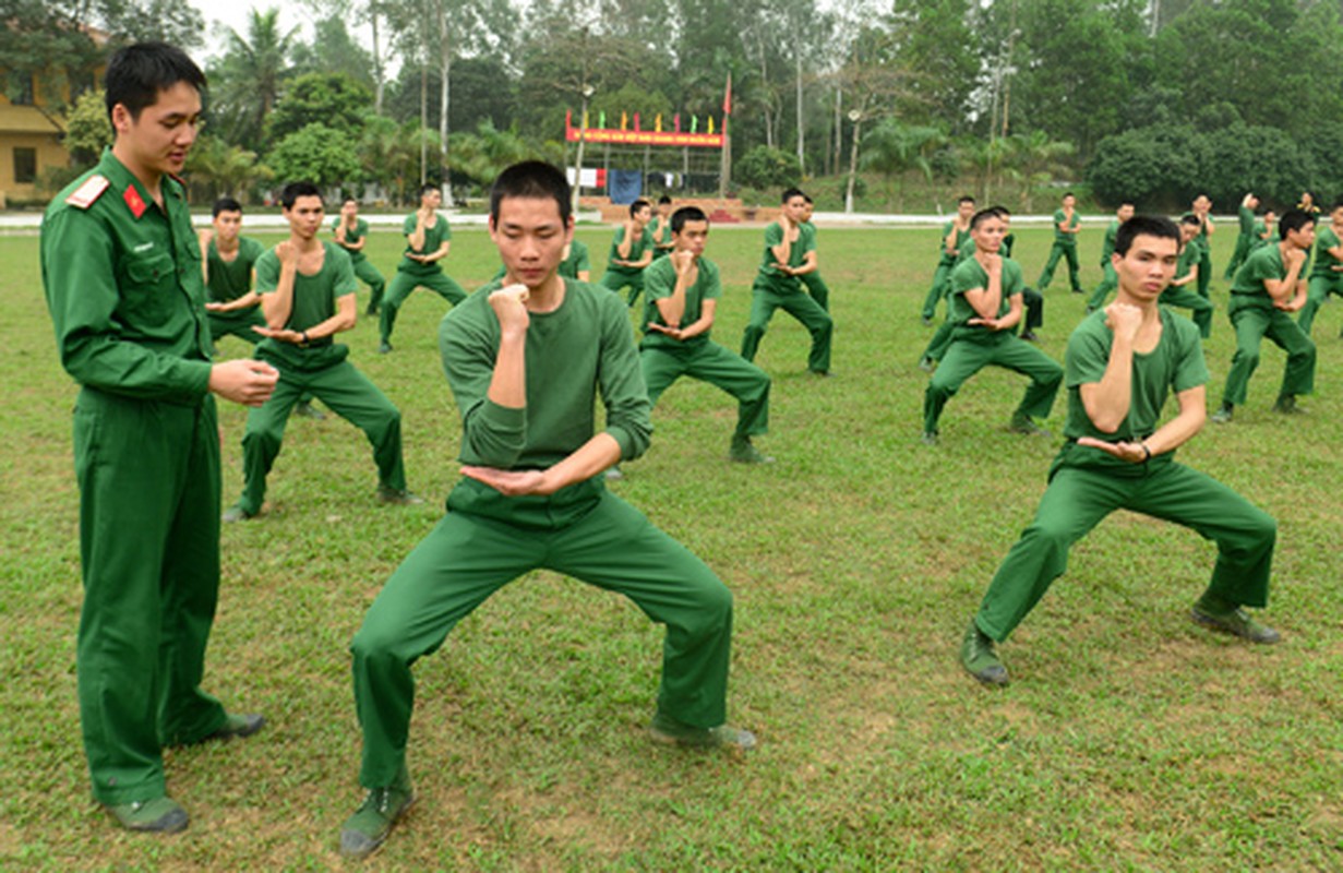 Toi tham chien si moi Lu doan 144 Bo Tong tham muu-Hinh-10