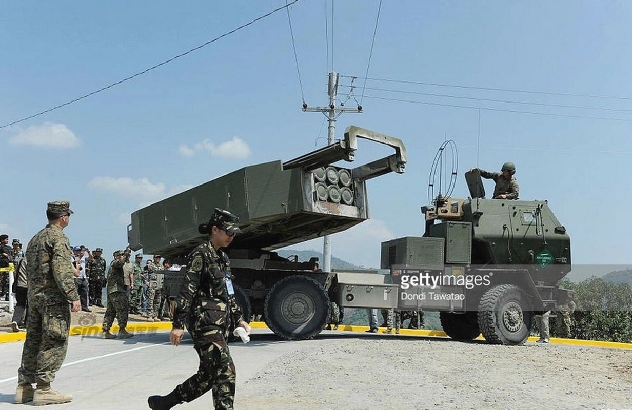 Theo doi My thu phao HIMARS ban xa 300km “hut hon” Philippines-Hinh-4