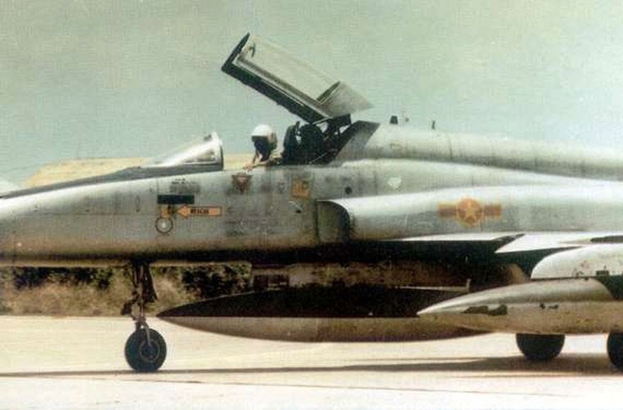 Kinh ngac chien loi pham F-5E ta thu duoc nam 1975-Hinh-10