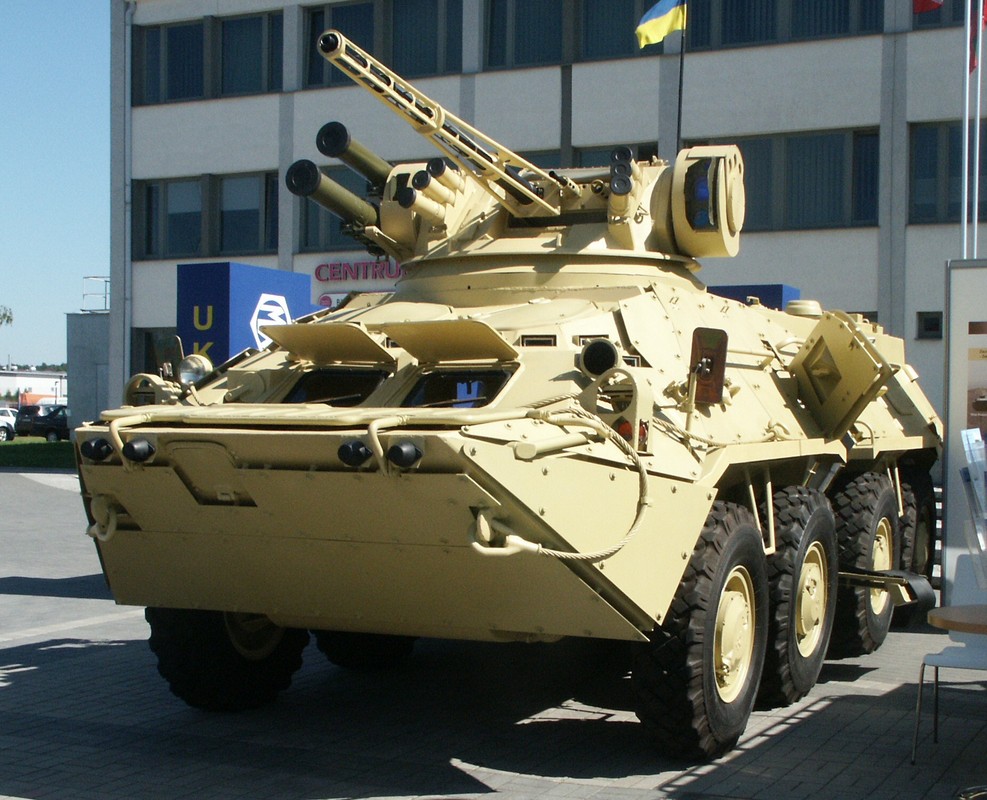 Ukraine tung goi nang cap BMP-1, Viet Nam se quan tam?-Hinh-6