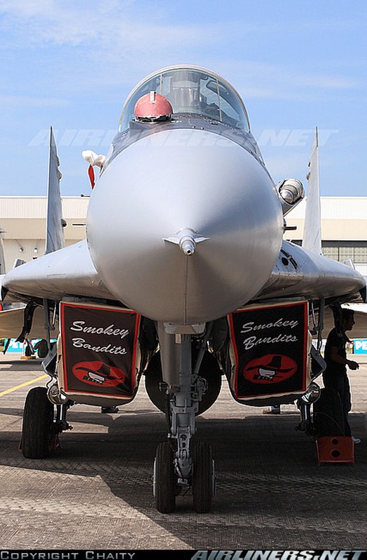 Malaysia ban thanh ly MiG-29N, Viet Nam nen mua ngay?-Hinh-7