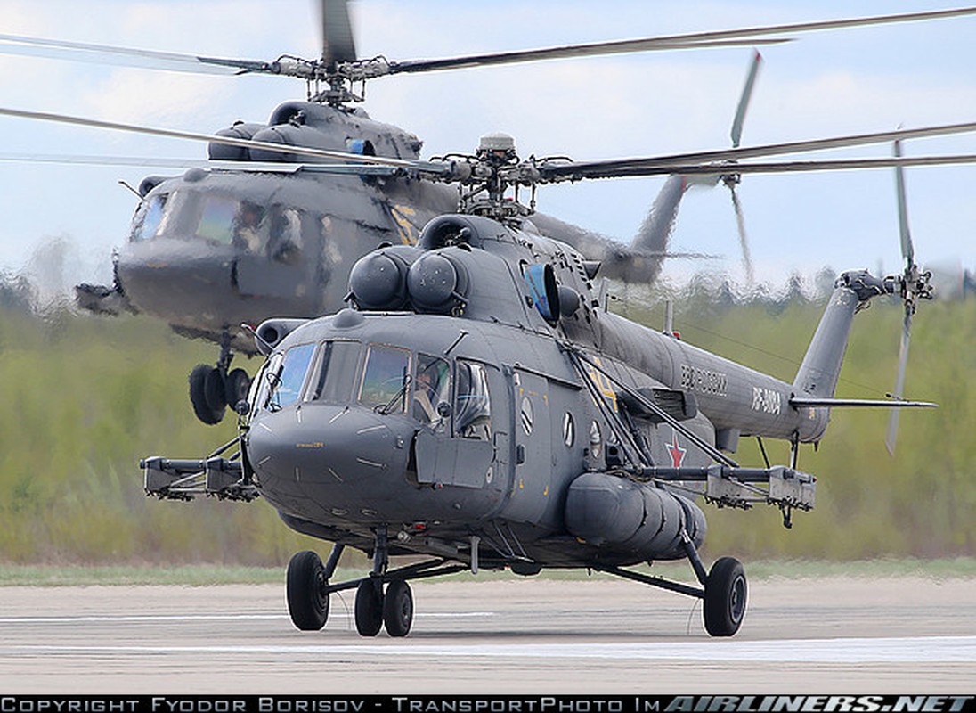 Tai sao Thai Lan bo My, mua truc thang Mi-17V5 Nga?-Hinh-7