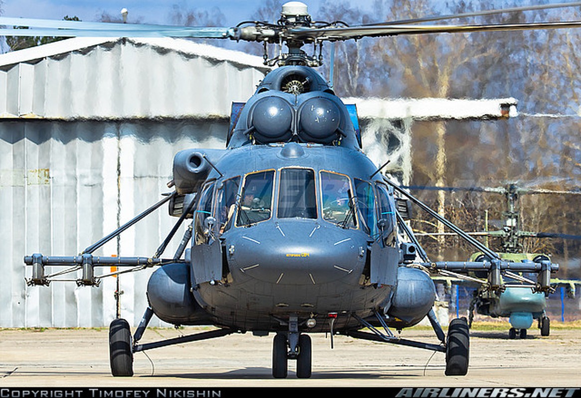 Tai sao Thai Lan bo My, mua truc thang Mi-17V5 Nga?-Hinh-8
