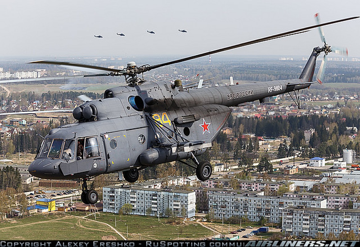 Tai sao Thai Lan bo My, mua truc thang Mi-17V5 Nga?-Hinh-9