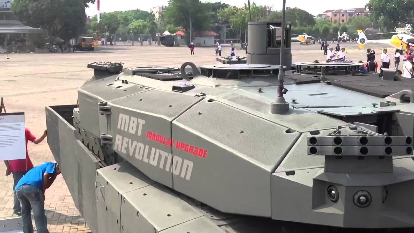 Me man suc manh sieu tang Leopard 2RI cua Indonesia-Hinh-6