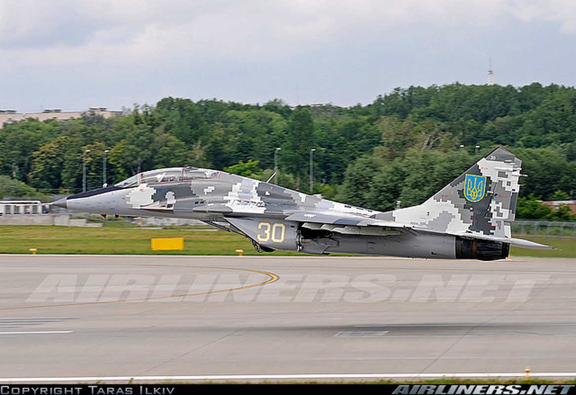 Bo tay: Dan Ukraine buon lau…phu tung tiem kich MiG-29-Hinh-4