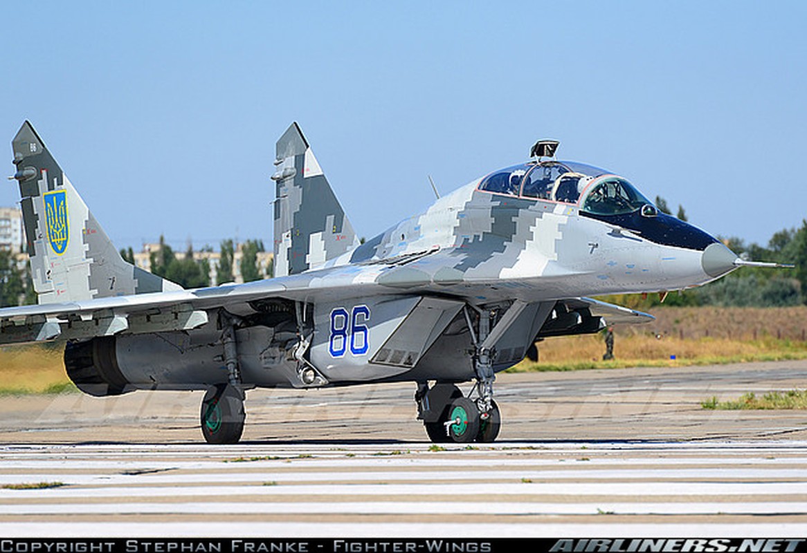 Bo tay: Dan Ukraine buon lau…phu tung tiem kich MiG-29-Hinh-7