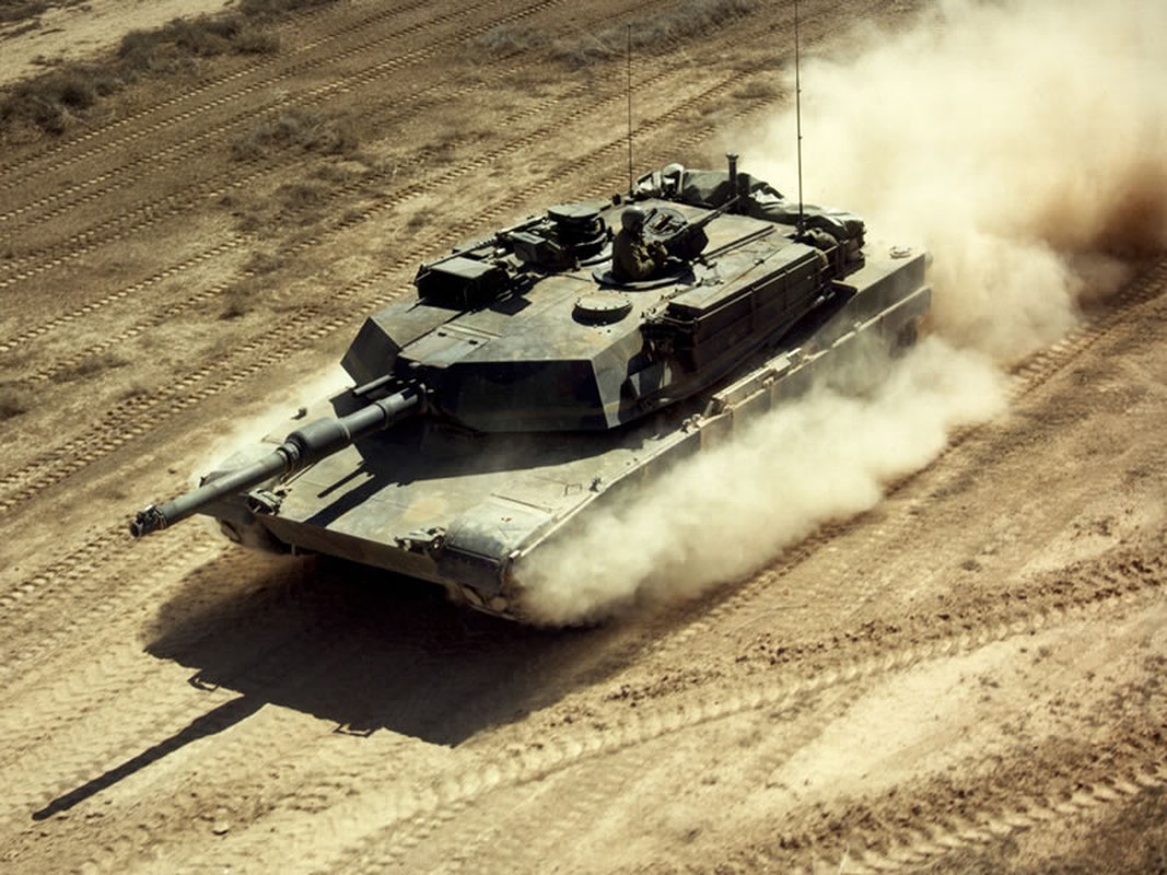 Ly do Viet Nam khong can xe tang M1 Abrams My-Hinh-12