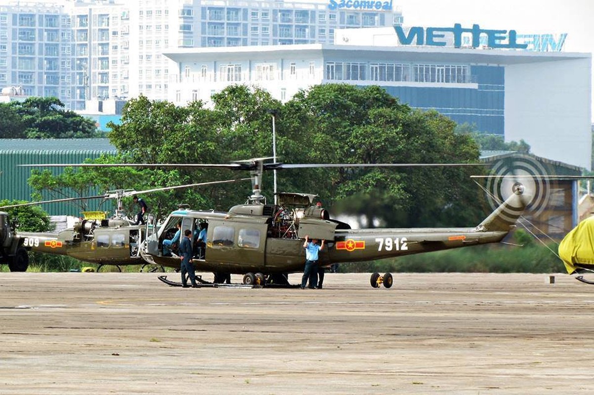 Viet Nam se mua them truc thang UH-1 cua My?-Hinh-3