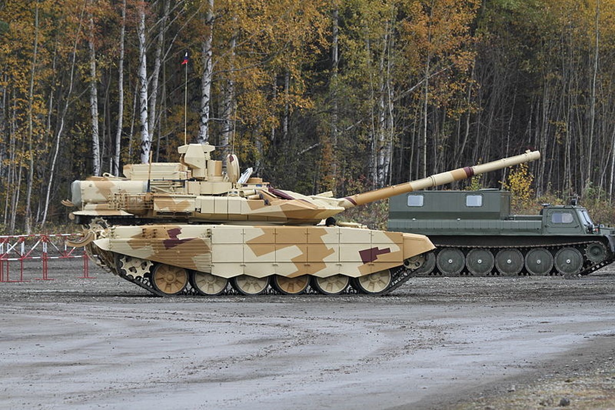 Muc kich xe tang T-90MS thu nghiem o quoc gia bi an-Hinh-10