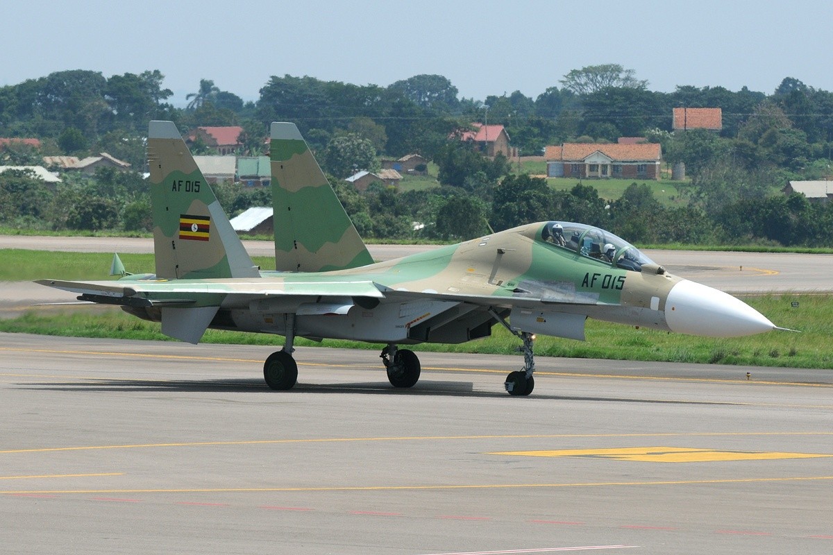 Viet Nam so huu may bay Su-30MK2 nhieu nhat the gioi?-Hinh-12