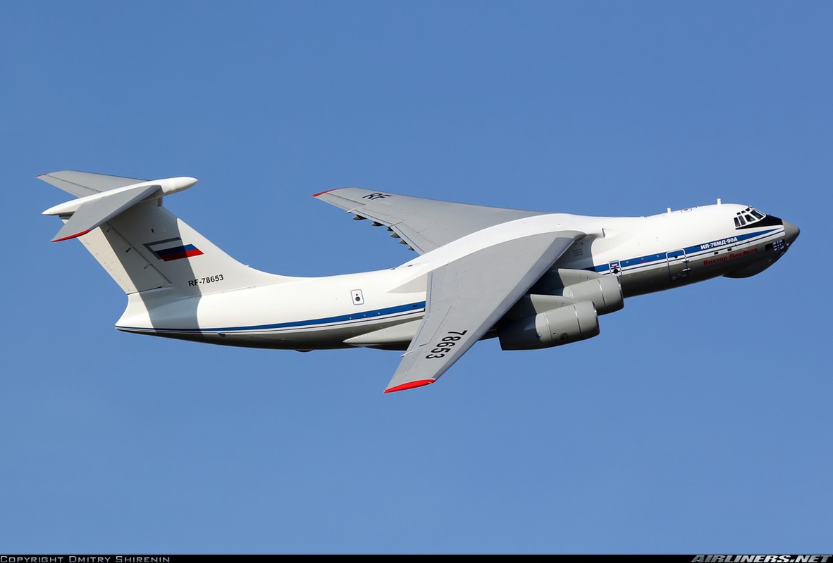 Viet Nam quan tam toi may bay van tai Il-76 cua Nga?-Hinh-15