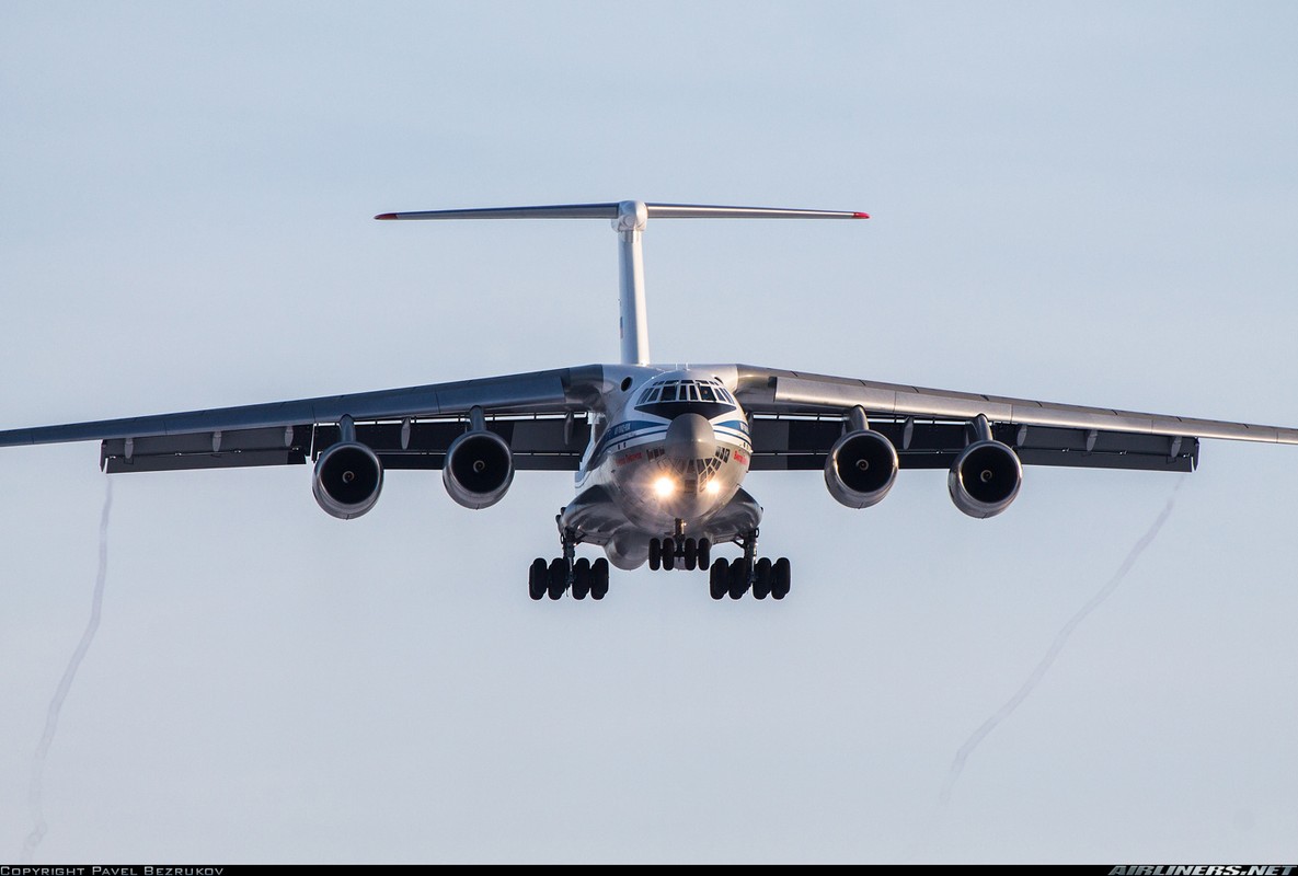 Viet Nam quan tam toi may bay van tai Il-76 cua Nga?-Hinh-6