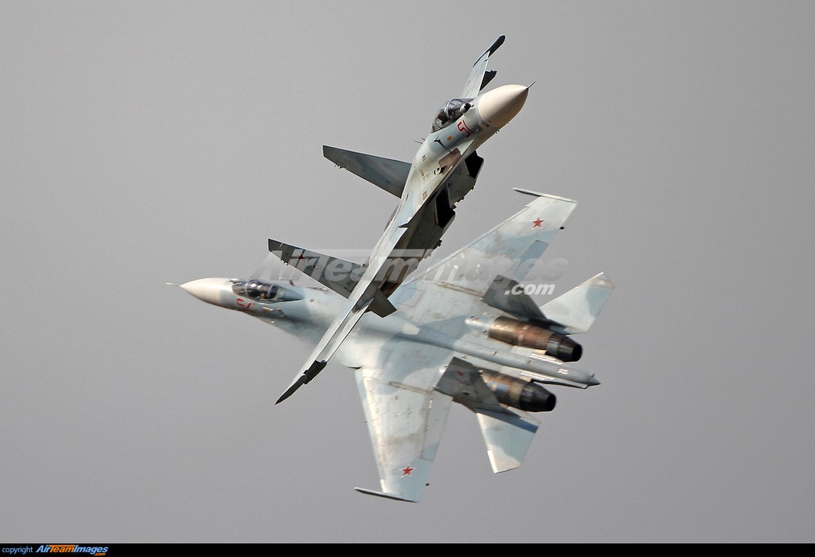 Nang cap Su-27 len chuan SM3, Viet Nam co Su-35 doi dau-Hinh-8