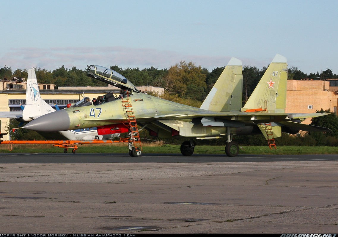 May bay Su-30MKA Nga ban cho Algeria co gi dac biet?-Hinh-8