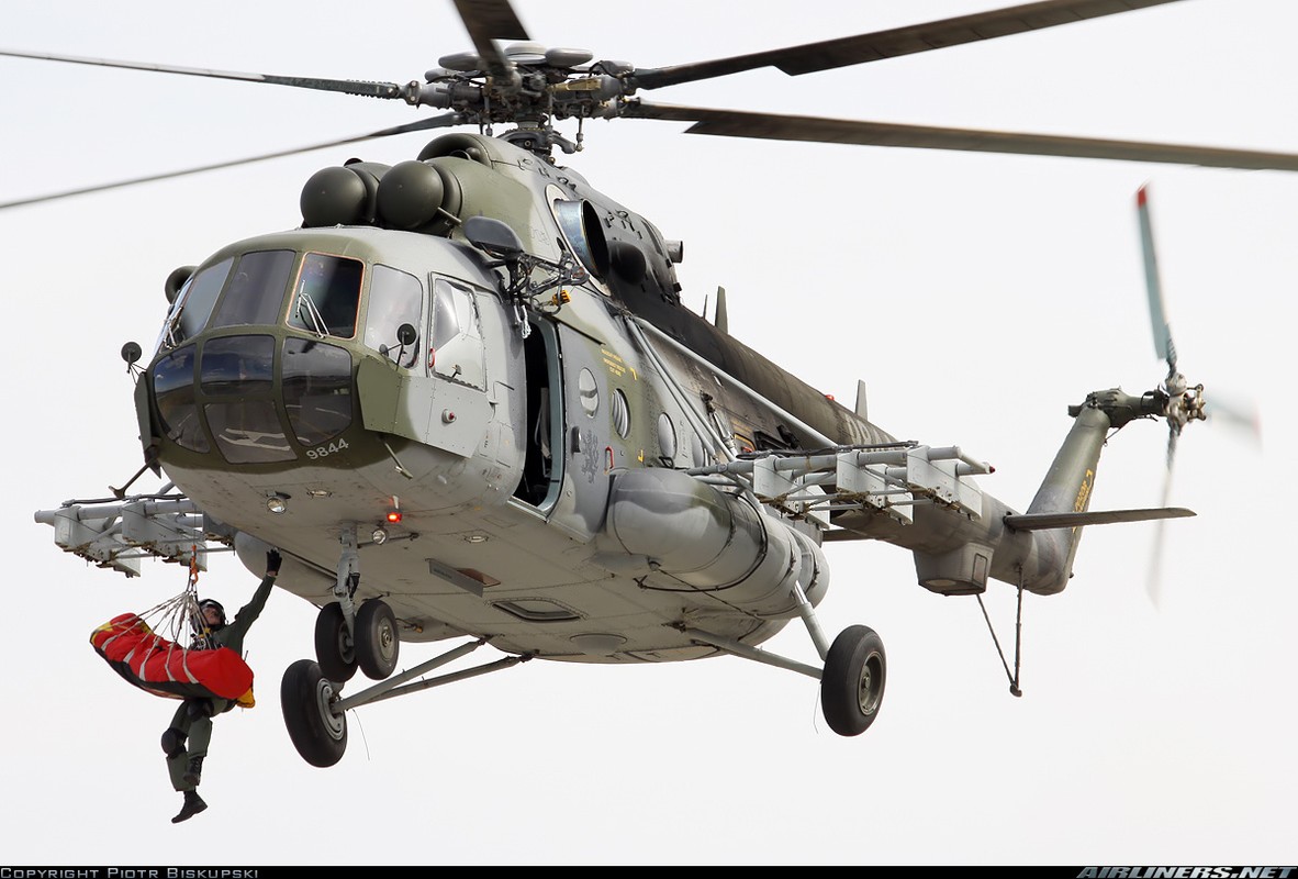 Tai sao Viet Nam nen mua Mi-171Sh thay vi Mi-35M?-Hinh-12