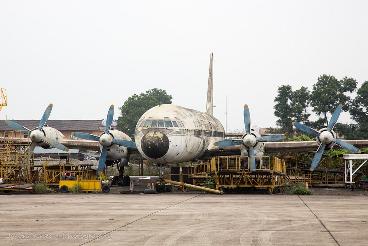 Ngam mot phan cua “sat thu san ngam” Il-38 o Viet Nam-Hinh-8