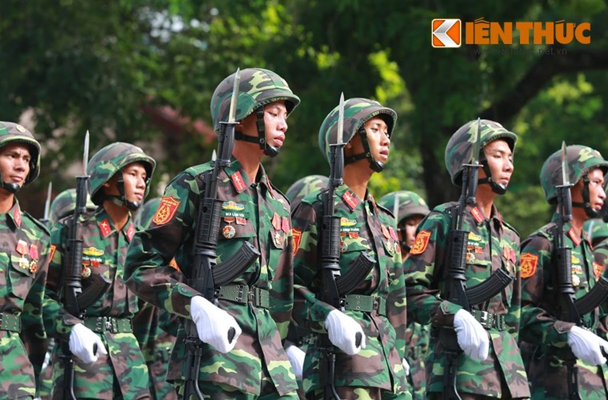 Viet Nam sap thay the hoan toan sung truong AK-47?-Hinh-9