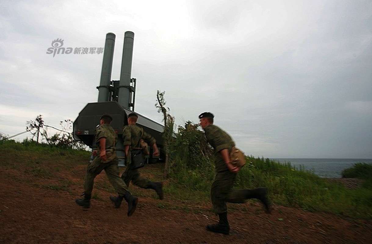 Ten lua bo Bastion-P cua Viet Nam duoc ban the nao?-Hinh-6