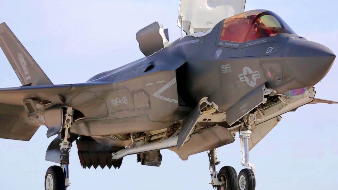 Che tao F-35, My pham sai lam nghiem trong thoi CT Viet Nam-Hinh-14