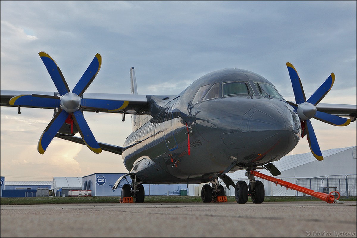 Nga thay the An-26 bang An-140, Viet Nam nen xem xet?-Hinh-10