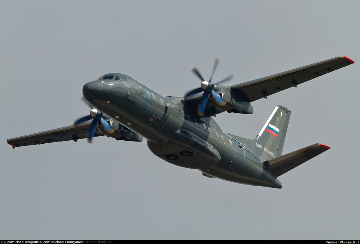 Nga thay the An-26 bang An-140, Viet Nam nen xem xet?-Hinh-12