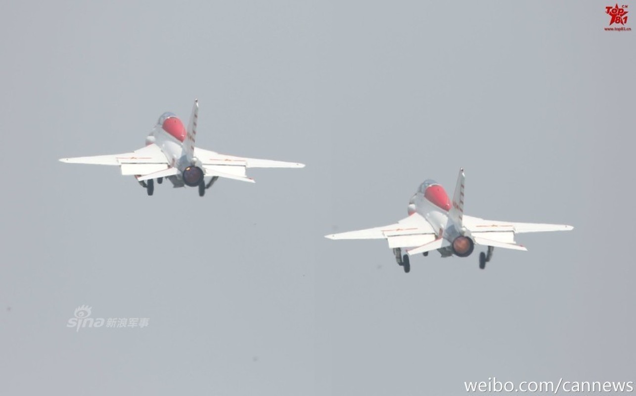 Lo day chuyen “de” may bay JL-9 cho Hai quan Trung Quoc-Hinh-9