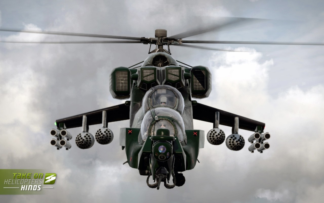 Khiep dam hinh dang “xe tang bay” Mi-24 cua…Nam Phi-Hinh-2