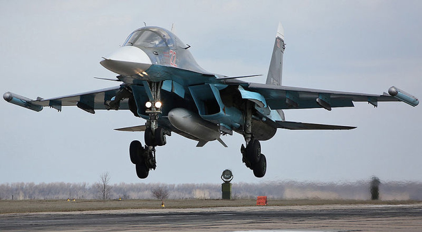 Lo vai tro moi cua tiem kich bom Su-34 toi tan-Hinh-5