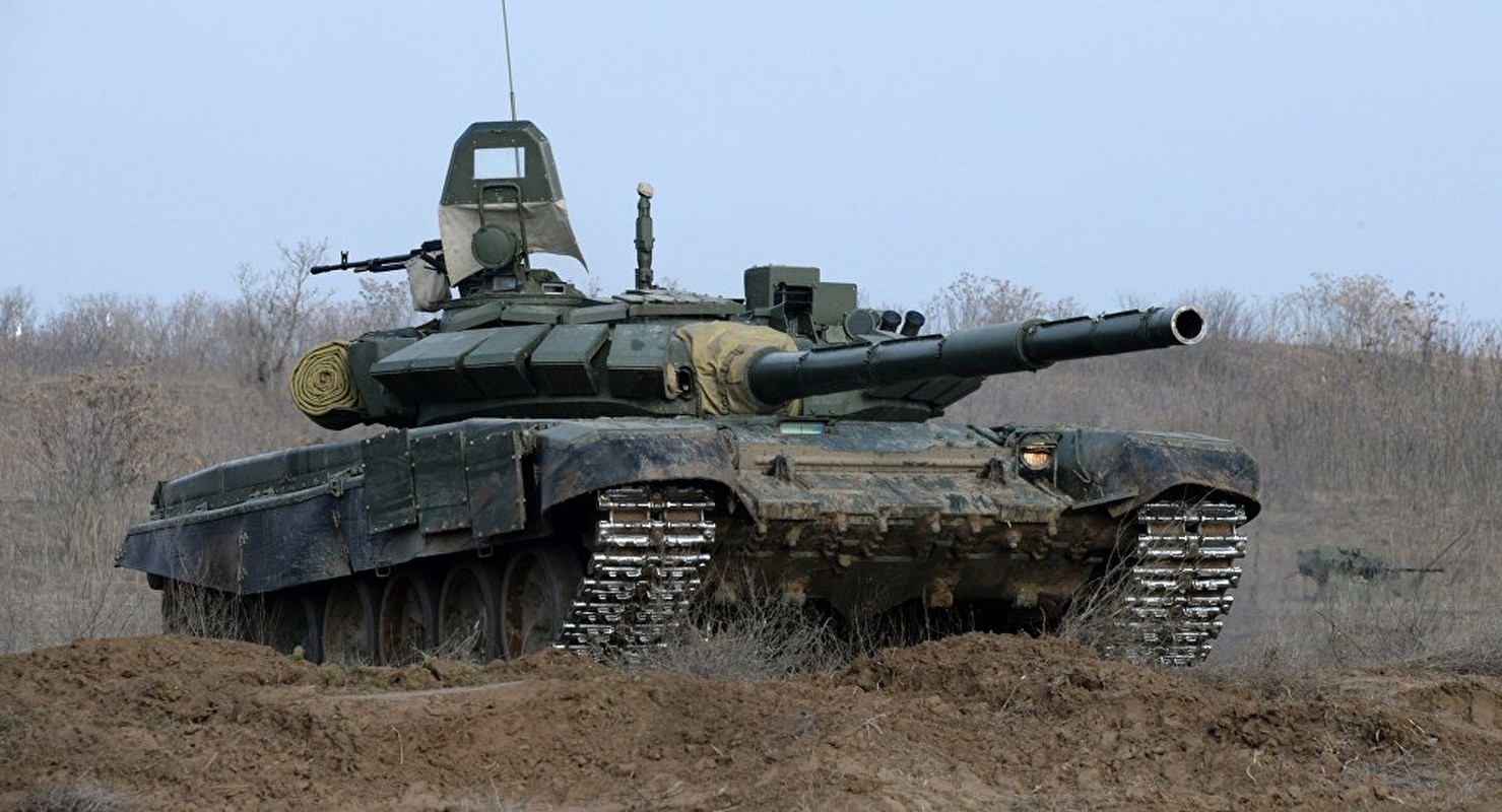 Viet Nam co the sam ca xe tang T-72 va T-90MS?-Hinh-10