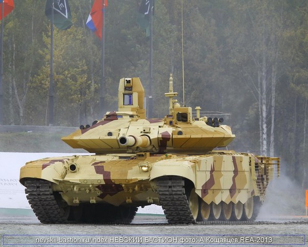 Viet Nam co the sam ca xe tang T-72 va T-90MS?-Hinh-3