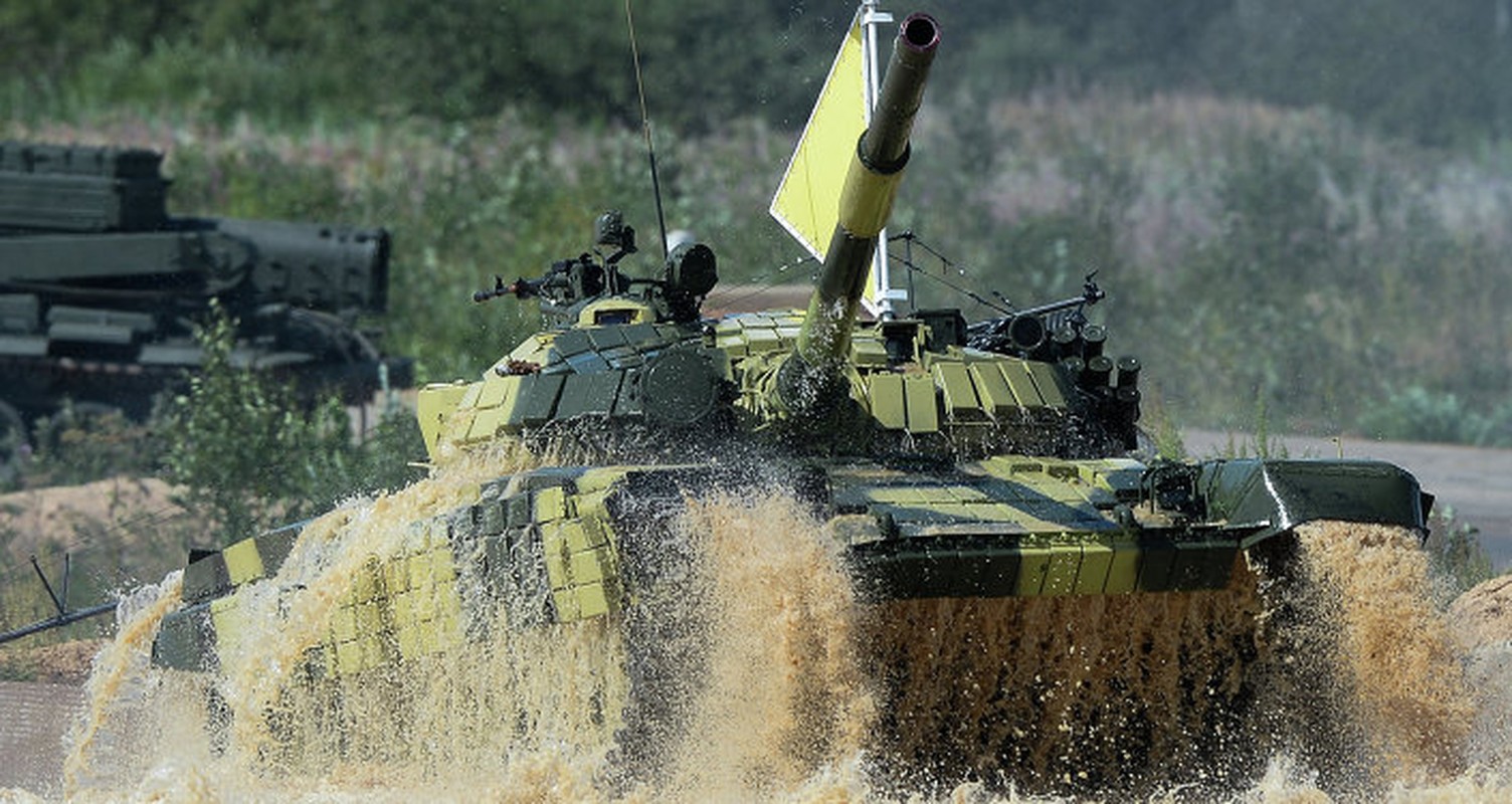 Viet Nam co the sam ca xe tang T-72 va T-90MS?-Hinh-7