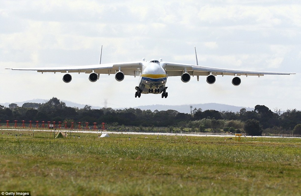 Trung Quoc so huu may bay van tai An-225: Vo cung nguy hiem-Hinh-12