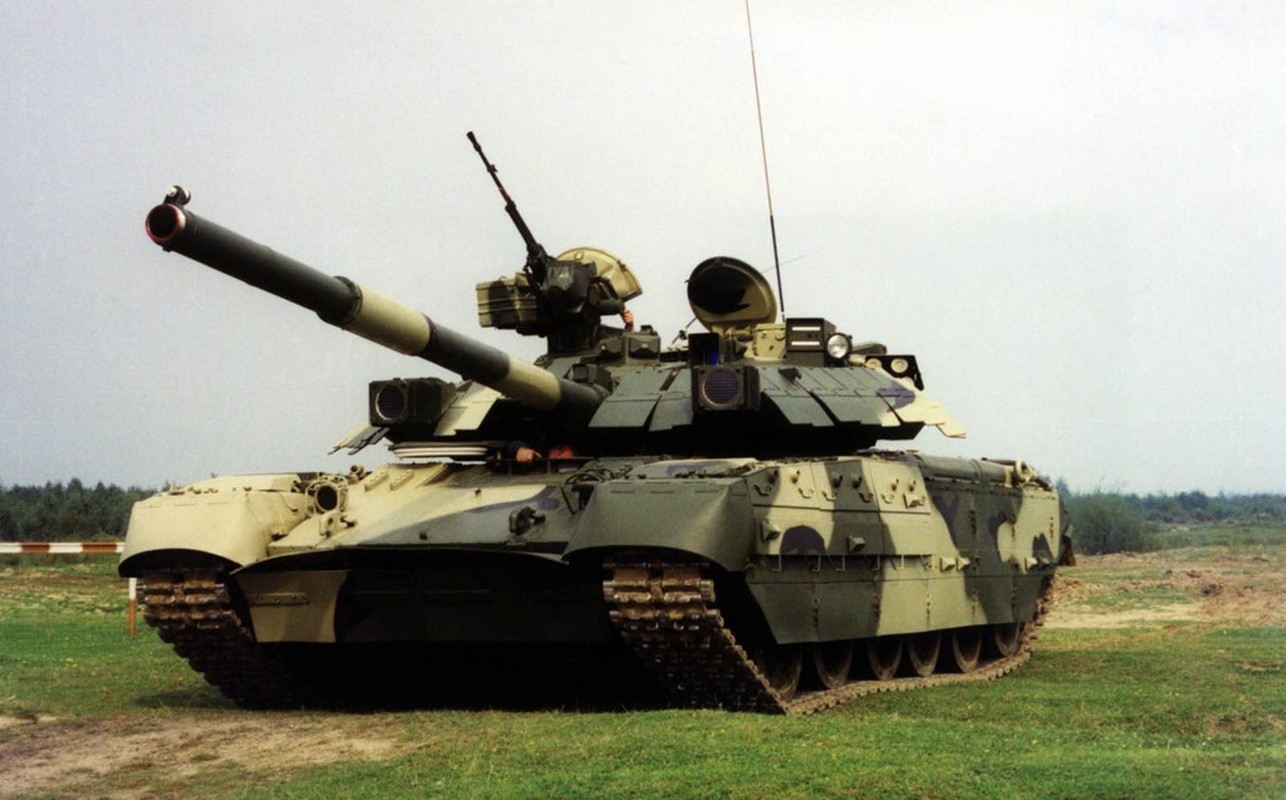 Ket cuc tham hai sieu tang T-84 Yatagan cua Ukraine-Hinh-10
