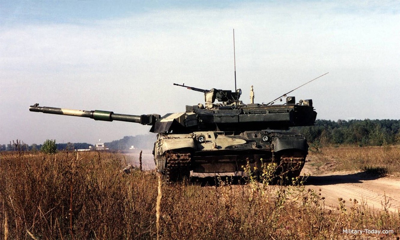 Ket cuc tham hai sieu tang T-84 Yatagan cua Ukraine-Hinh-2