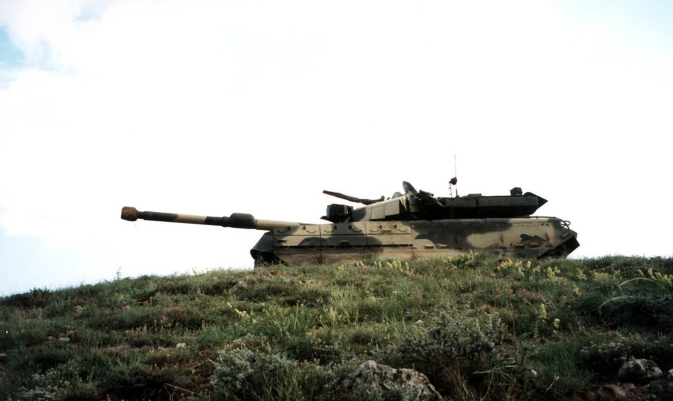 Ket cuc tham hai sieu tang T-84 Yatagan cua Ukraine-Hinh-8