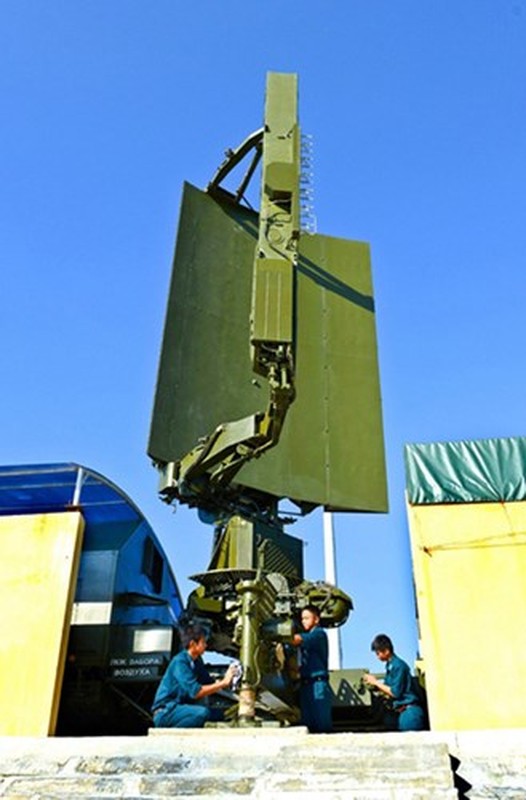 Ngac nhien: Viet Nam sua chua duoc phan lon radar, ten lua-Hinh-14