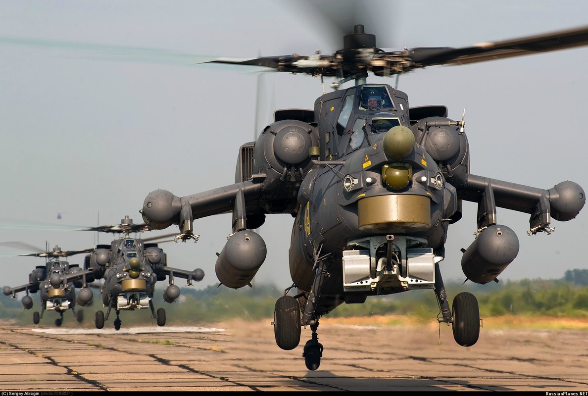 Khong co kha nang Viet Nam mua truc thang Mi-28 hay Mi-35-Hinh-4