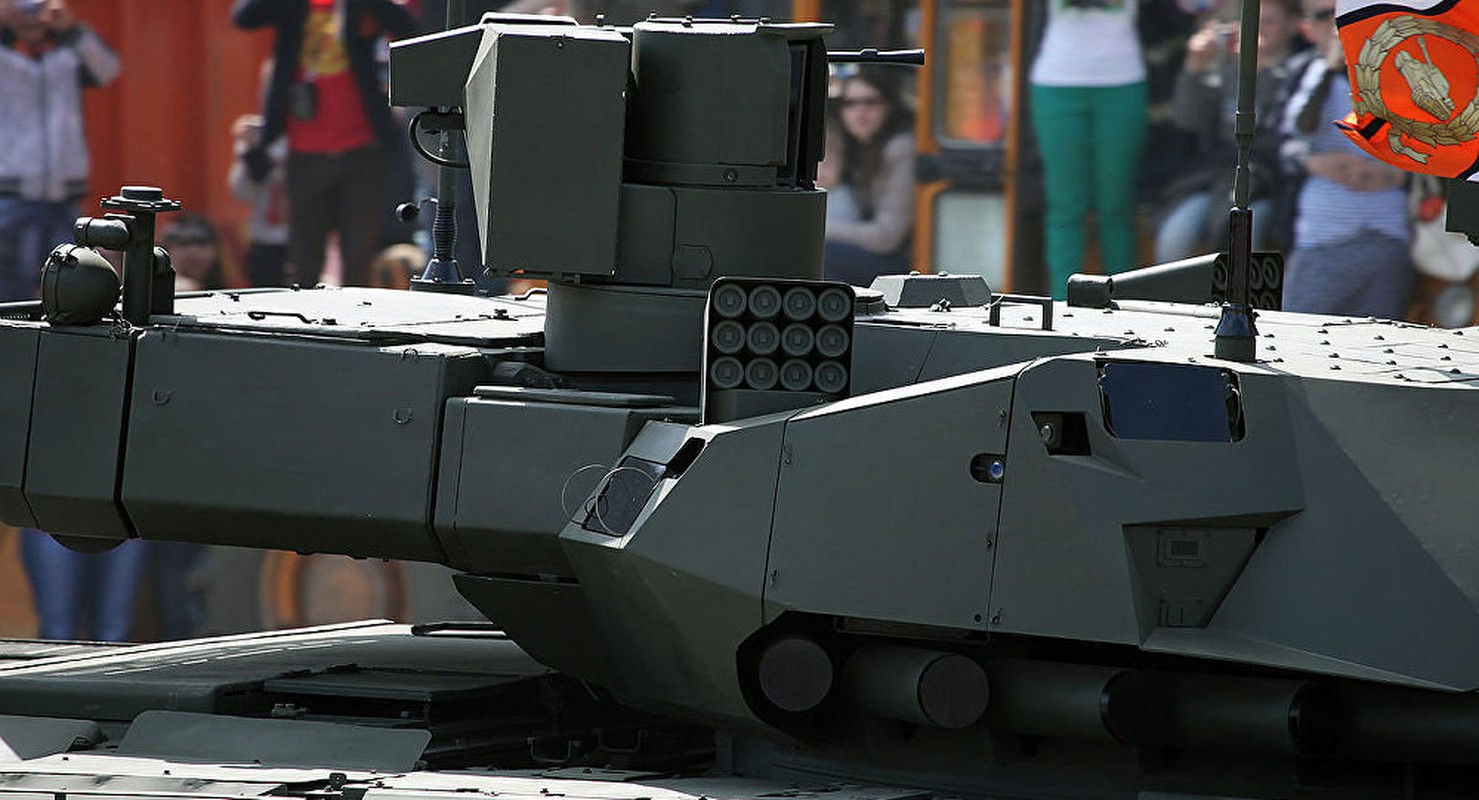 Sieu tang T-14 Armata tiep tuc nang cap, NATO “hoang loan”-Hinh-10