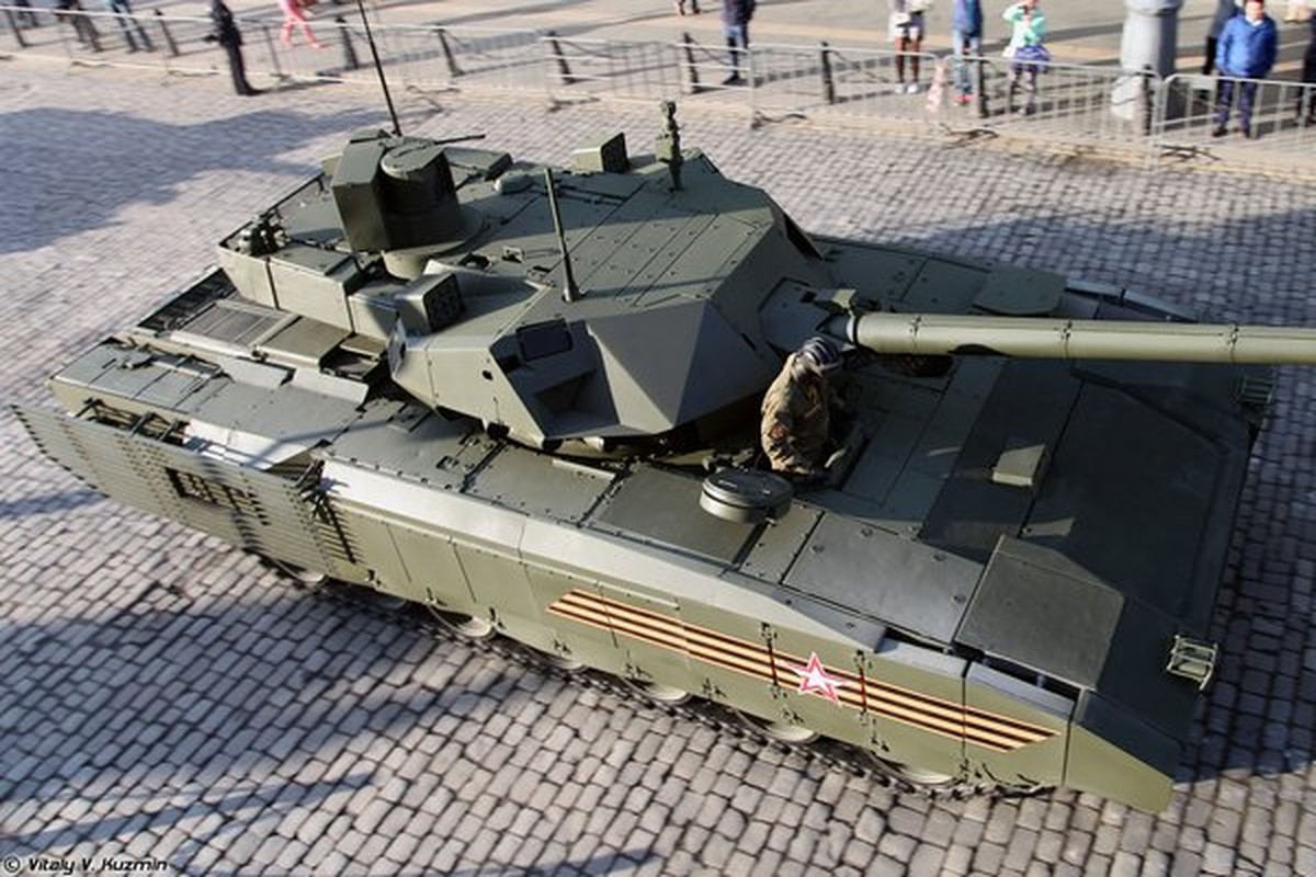 Sieu tang T-14 Armata tiep tuc nang cap, NATO “hoang loan”-Hinh-3