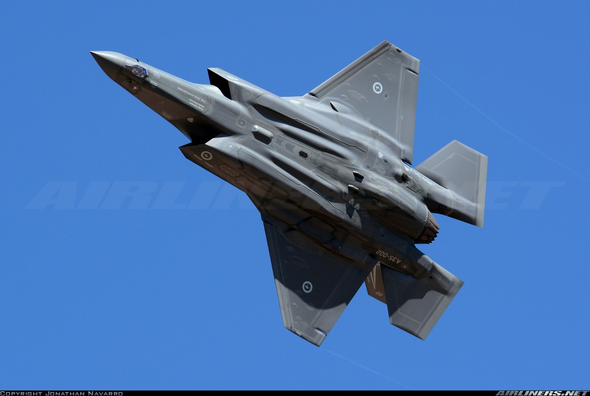 Suc manh tiem kich F-35A se khien Trieu Tien “lui buoc”-Hinh-10