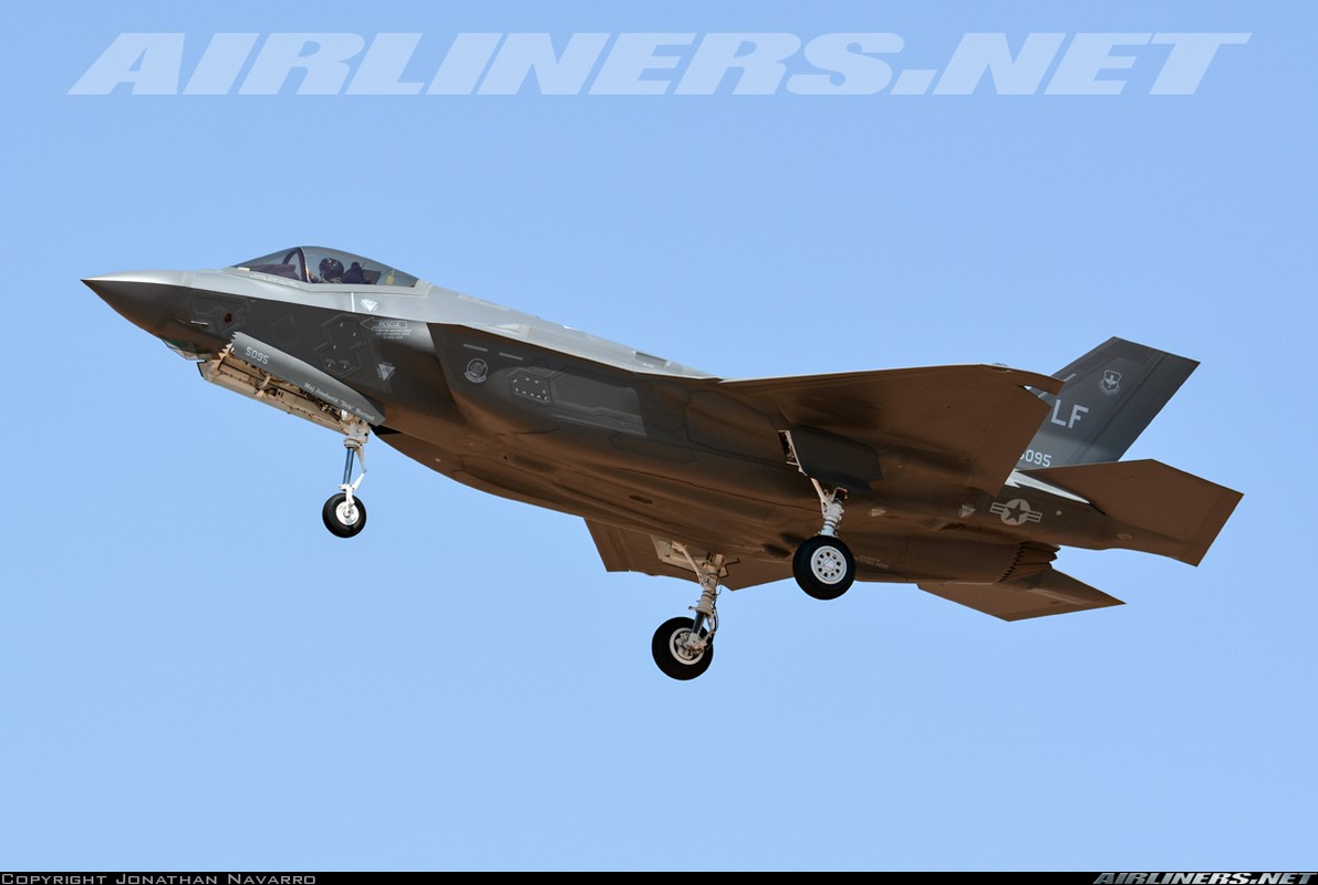 Suc manh tiem kich F-35A se khien Trieu Tien “lui buoc”-Hinh-6